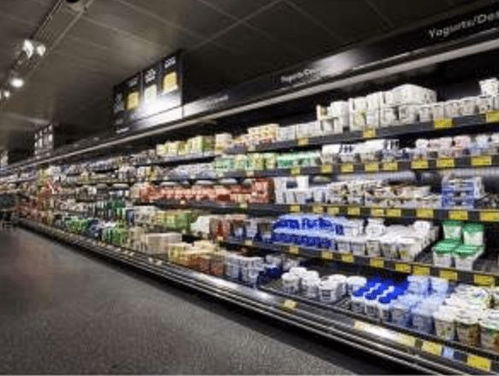 Aldi永久降價(jià)震撼來襲 北京數(shù)百種牛肉日用品零食等最高直降30%